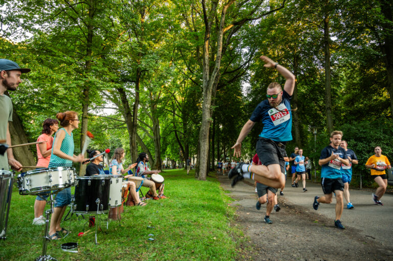 KulturhauptstadtMarathon Chemnitz 2025 25. DRESDENMARATHON
